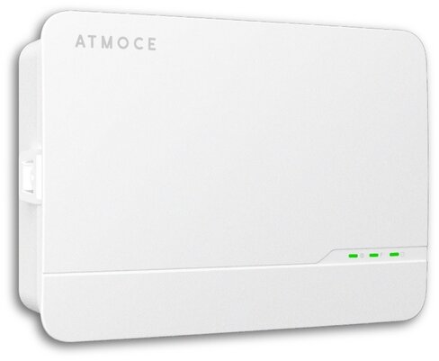 Coffret AC Atmoce Combiner MC-100-L 3k VA Monophasé - 230 V- inclus 1 M Relay et 1 passerelle -