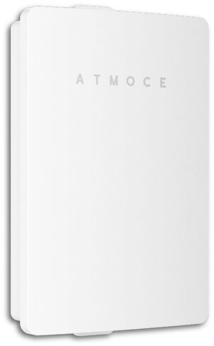 Coffret AC Atmoce Combiner MC-100-T 9k VA Triphasé - 400 V - inclus 1 M Relay et 1 passerelle -