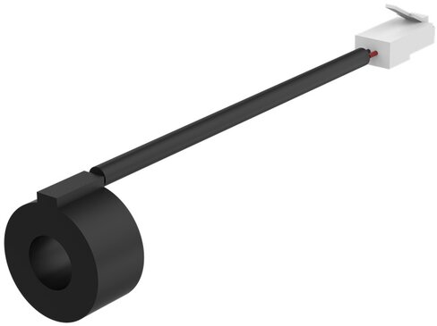 Kit Transformateur Atmoce Monophasé - 2 x CT pour production et batterie - et 1 x CT pour