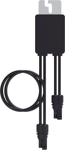 Optimiseur de puissance Huawei P450 - conversion DC/AC optimisée pour modules solaires -