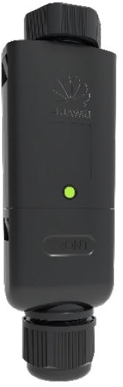 Monitoring Huawei pour installation panneaux photovoltaïques