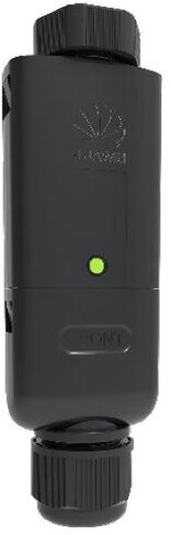 Monitoring Huawei pour installation panneaux photovoltaïques