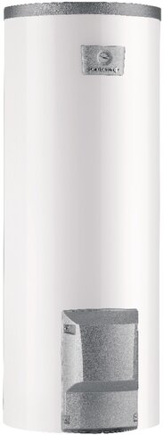 Préparateur eau chaude sanitaire De Dietrich BPB 200 l pour association avec des pompes à chaleur aérothermique