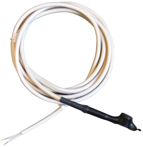 Traceur de fond de bac Atlantic - thermostat intégré - totalement étanche et flexible