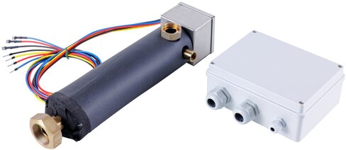 Kit appoint de puissance 6 kW en monophasé Atlantic