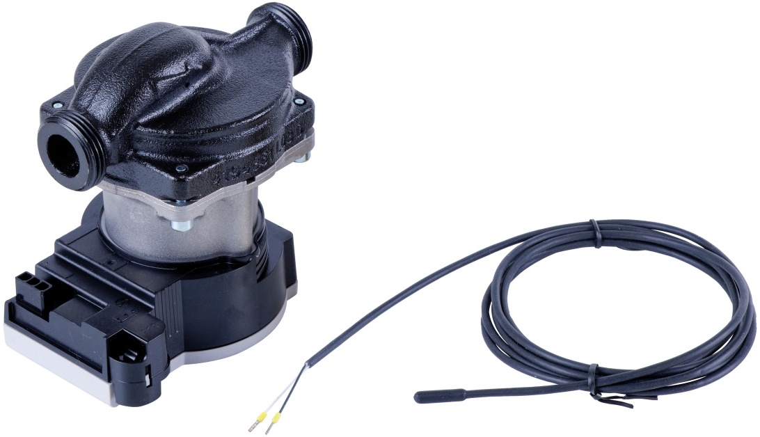 Kit 1 zone découplée compact Atlantic