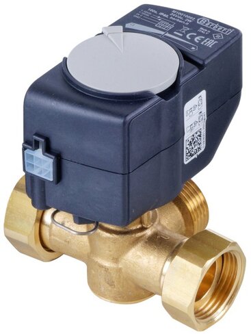 Kit relève pour pompe à chaleur air-eau monobloc Atlantic