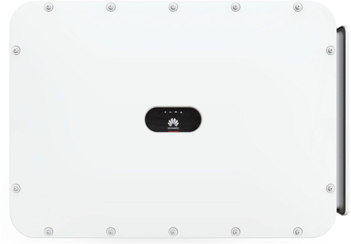 Unité intérieure Atlantic dédiée au pilotage de l'installation en cascade