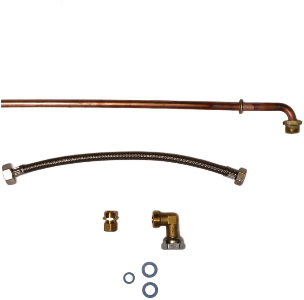 Kit bouclage ECS Atlantic