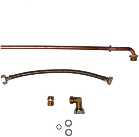 Kit bouclage ECS Atlantic