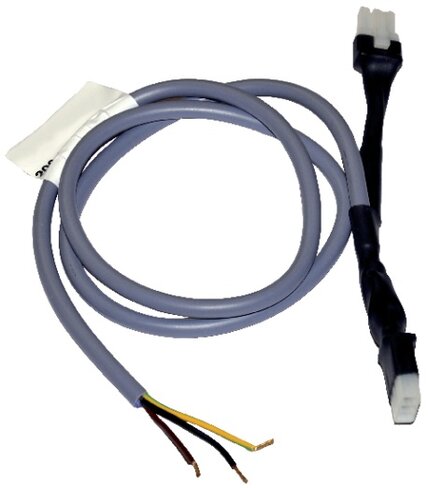 Kit de câblage plancher chauffant direct De Dietrich