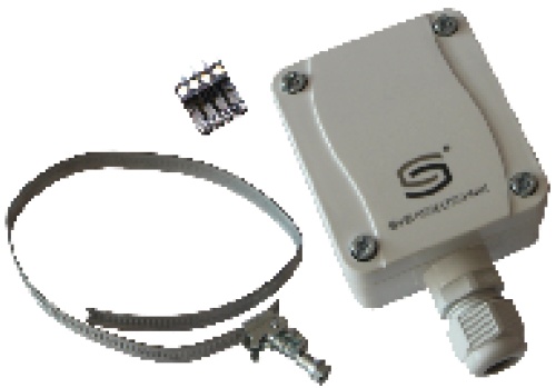 Kit sonde condensation De Dietrich