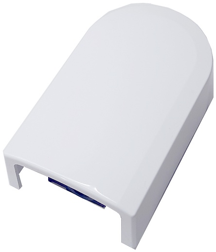 Sonde exterieure sans fil pour smart TC Rf De Dietrich