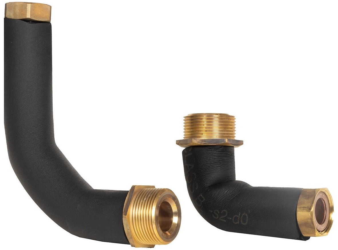 Kit raccordement module extérieur De Dietrich