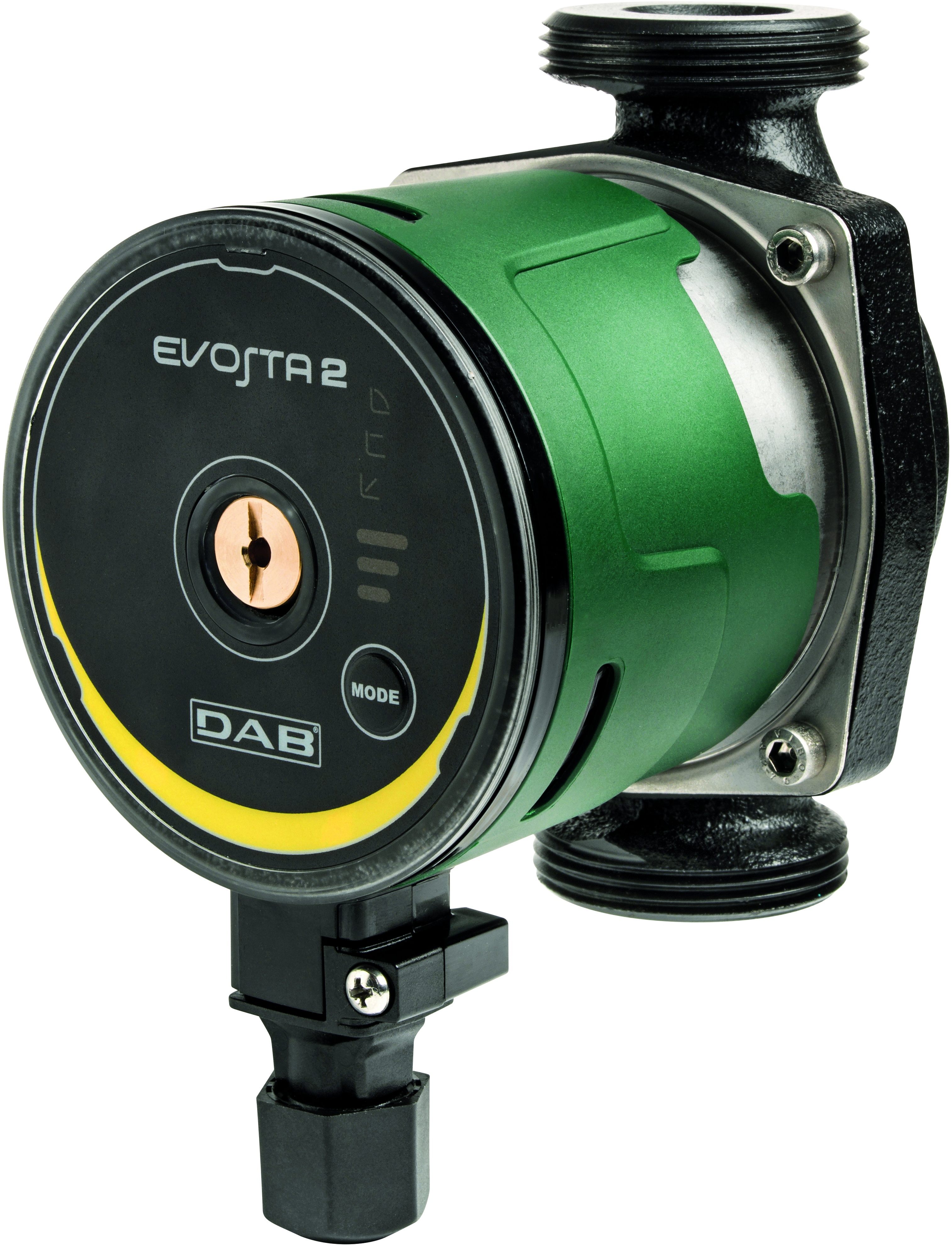 Circulateur evosta2 chauffage - Hmt : 4 à 7mCE b - raccordement 1'1/2 entraxe 180mm