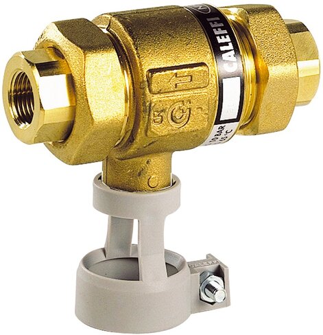 Disconnecteur Scudo NF 3/4'FF PN10 65°C horizontal type CA