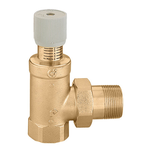 Soupape différentielle SD20 3/4''