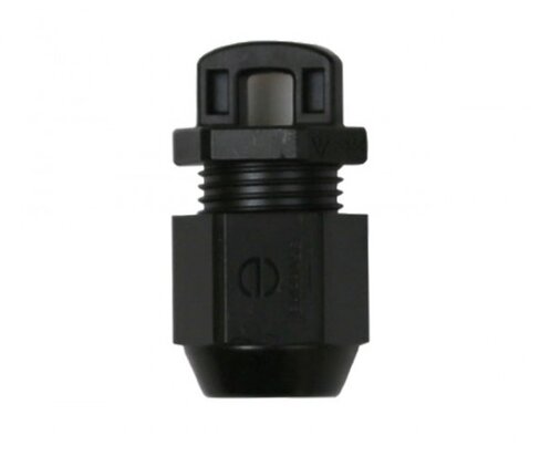 Bouchon Enphase fin string triphasé Q-conn-3p-10f