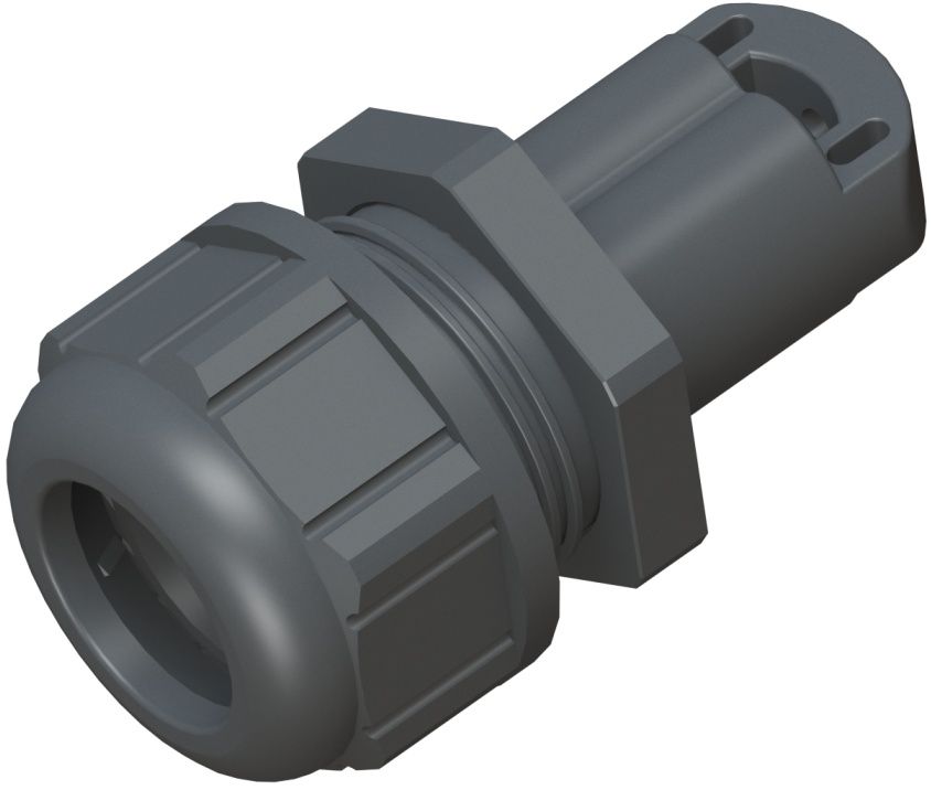 Bouchon de terminaison câble AC pour DS3 et QT2