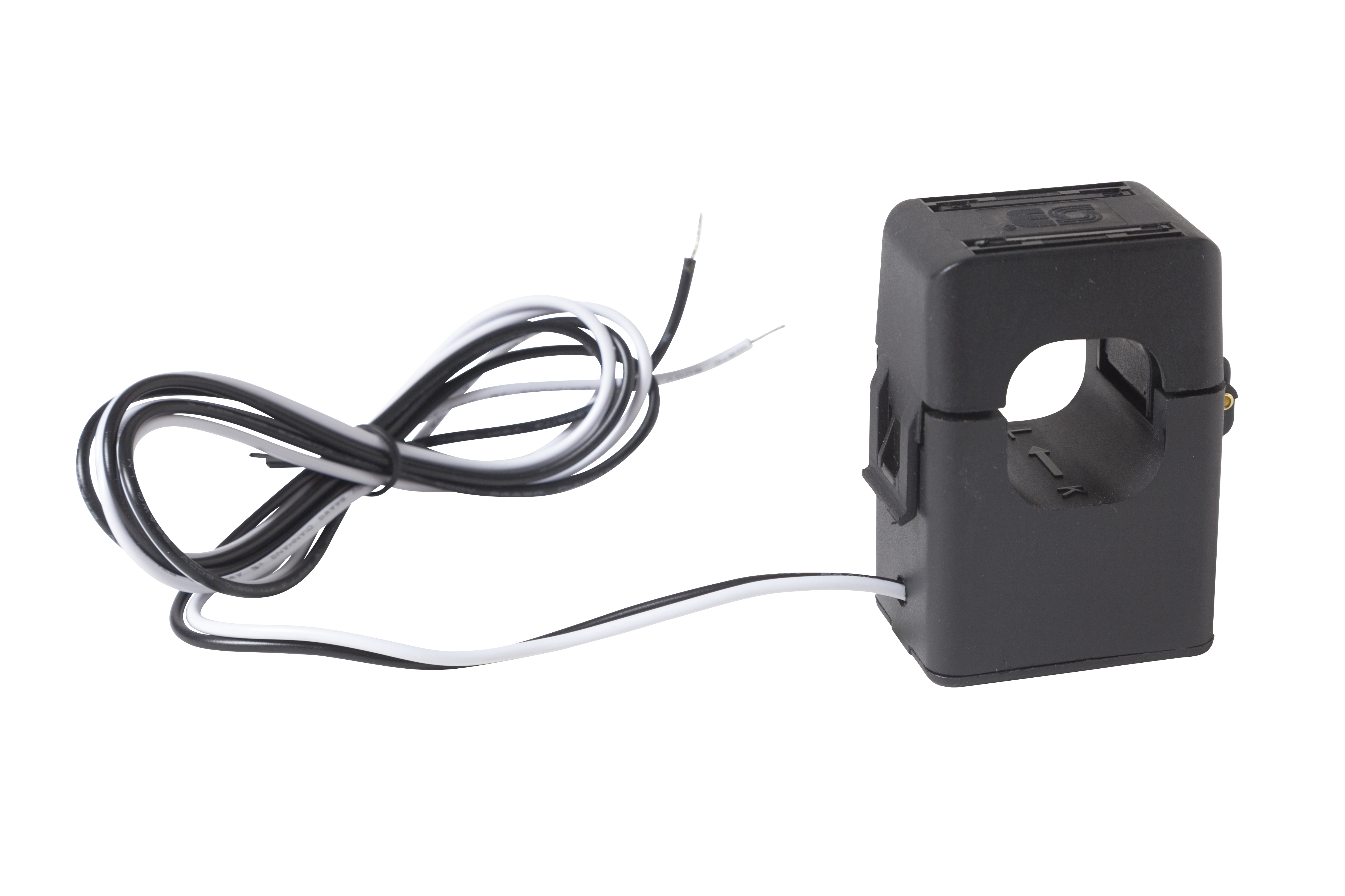 Tore de mesure - pince ampèremétrique - 200 A pour ECU-C