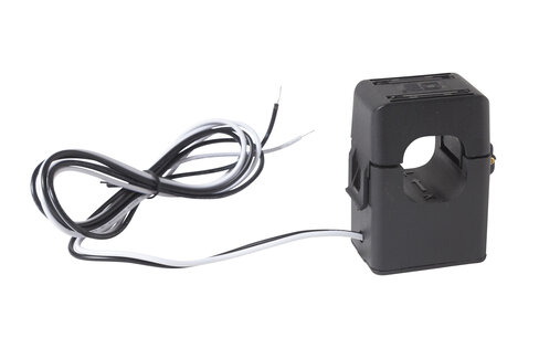 Tore de mesure - pince ampèremétrique - 200 A pour ECU-C