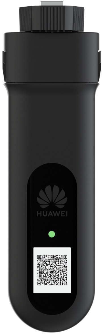 Dongle de communication Huawei pour connexion Wi-Fi ou 4G