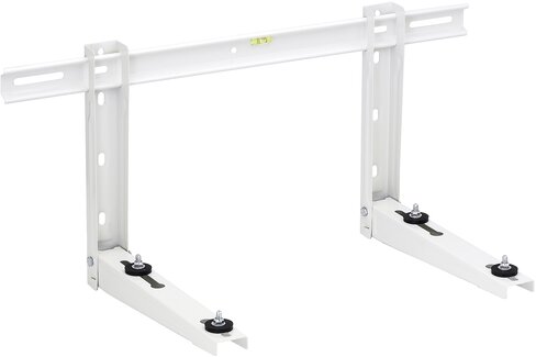 Support mural p450 x h400 x t800 - 160 kg - plots anti-vibratiles