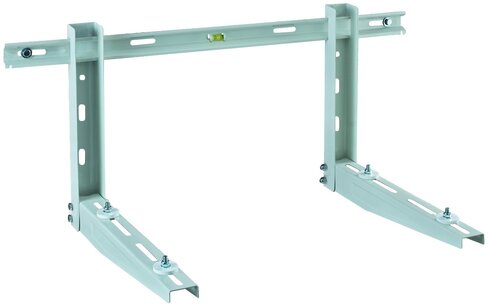 Support mural p560 x h 400x t780 - 160 kg - plots anti-vibratiles