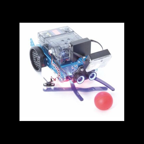 Lanceur et attrapeur de balles Makeblock pour mBot2
