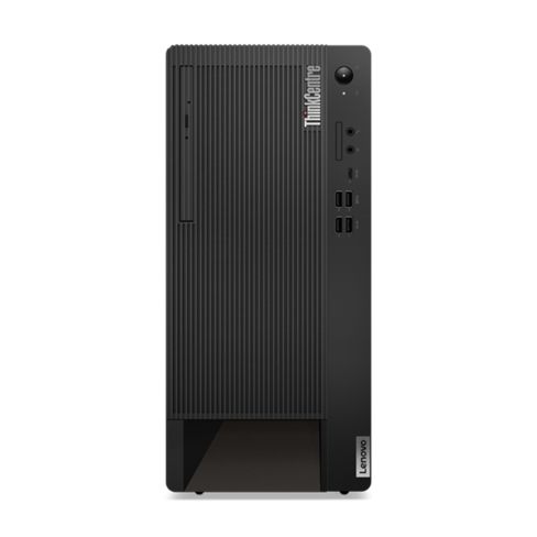 PC bureau Lenovo M90t Gen5 - i3-14100 - 8Go DDR5 - 256 Go SSD - Windows 11 Pro -