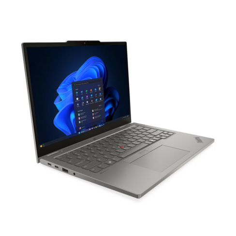 PC hybride 2 en 1 Lenovo ThinkPad L13 Gen6 '' Core Ultra 5 225U - 16 Go - 256 Go - Win 11 PRO - avec chargeur