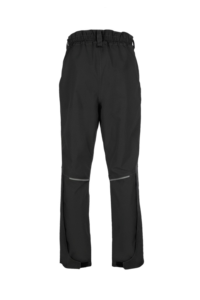 Pantalon de pluie TANDEM - Sioen - noir - taille L