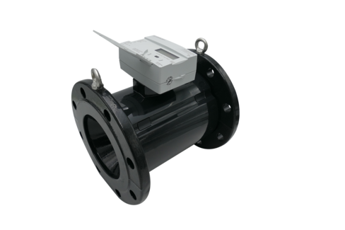 Compteur Hydrus 2 Ultrason brides - DN150 l. 300 mm - R800 - BE Pulse + IZAR RC IoT LoRa