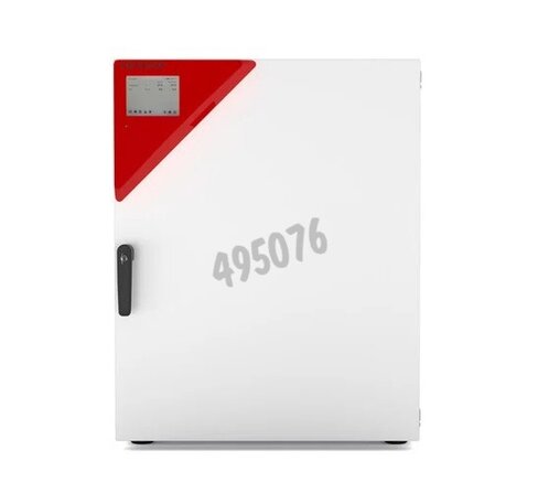 Incubateur à CO2 170 L IR stérilisation 180 °C CB170