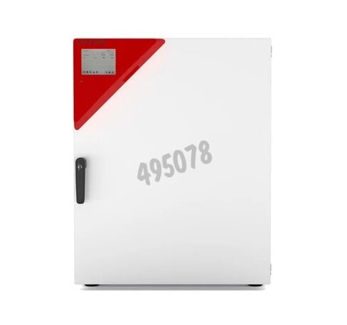 Incubateur à CO2/O2 170 L IR stérilisation 180 °C avec régulation de l'O2 (0,2 - 20 %) CB170-O