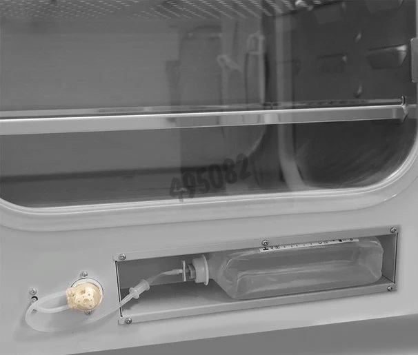 Incubateur à CO2 170 L IR RH contrôlé stérilisation 180 °C CBF-170