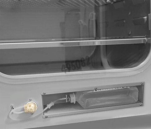 Incubateur à CO2 170 L IR RH contrôlé stérilisation 180 °C CBF-170