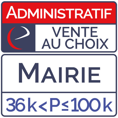 Demande d'autorisation mairie pour panneaux photovoltaïques 36-100 kVA