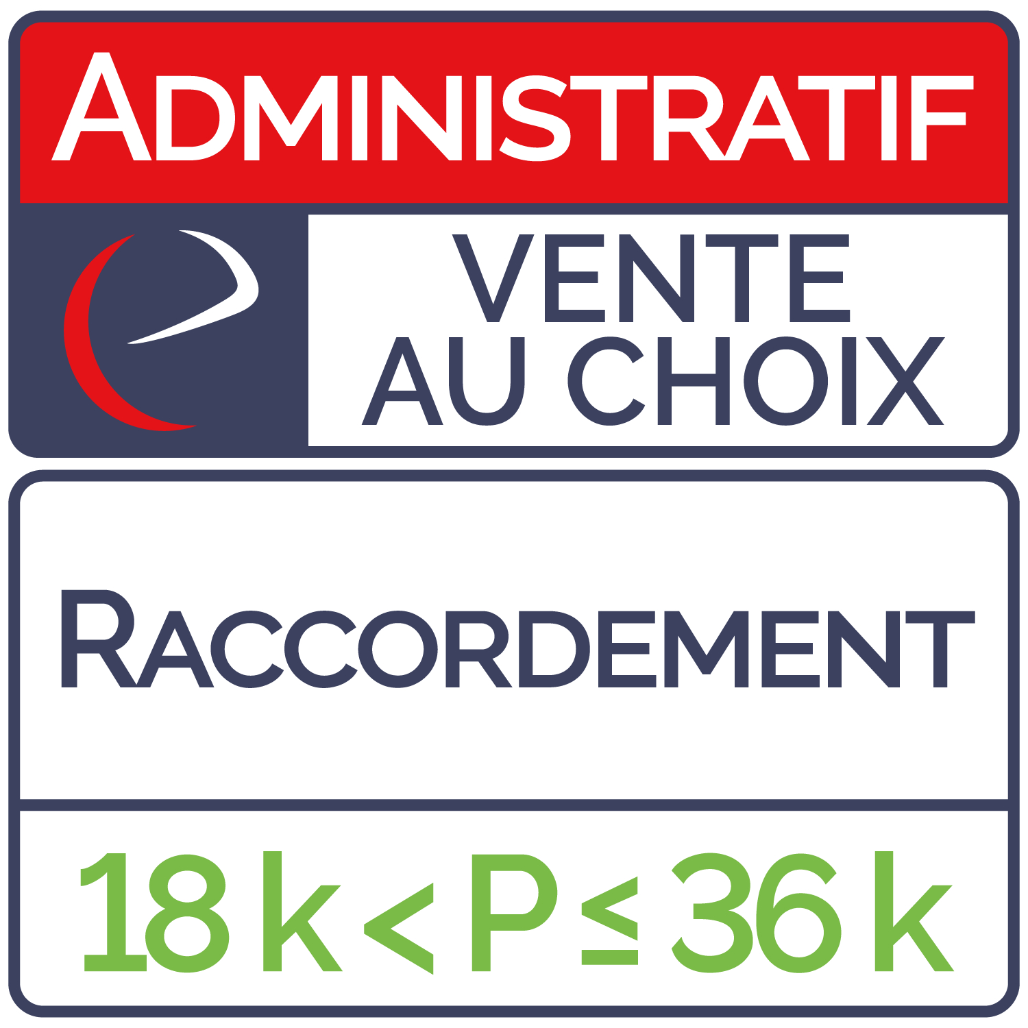 Demande de raccordement réseau électrique pour panneaux photovoltaïques 18-36 kVA