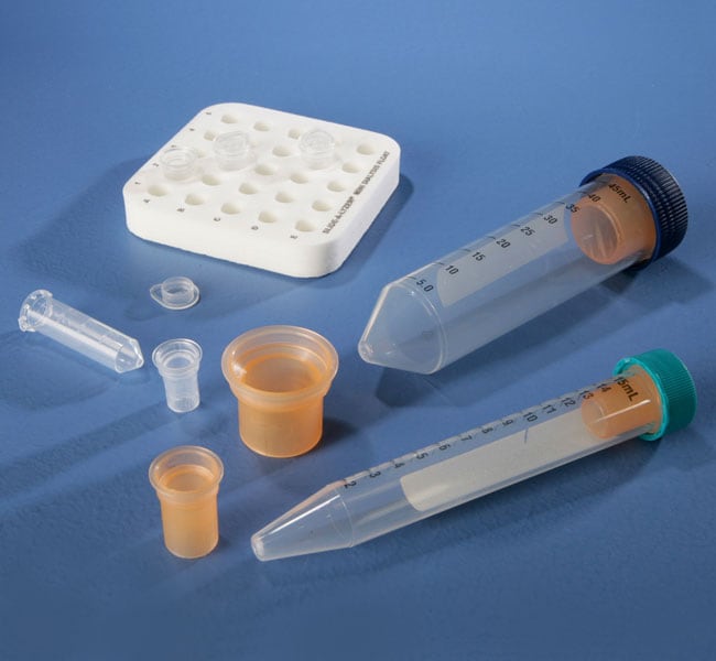 Dispositif de dialyse Slide-A-Lyzer MINI 3,5 K MWCO 0,5 ml