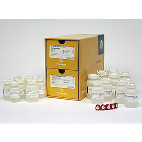 Wizard Genomic DNA Purification Kit 500 isolations × 300 1 µl