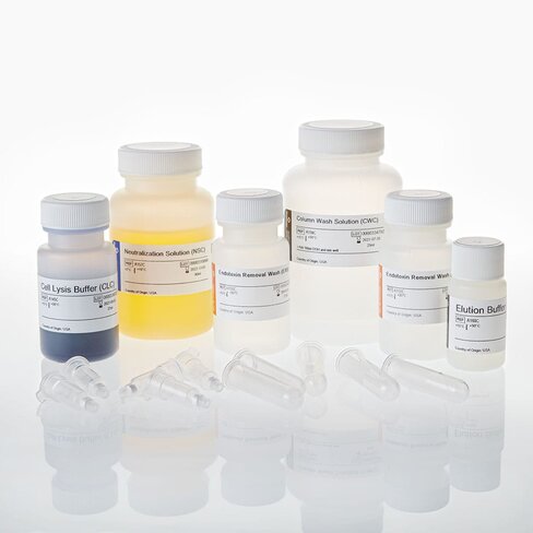 PureYield Plasmid Miniprep System 2 250 preps