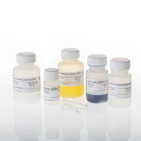 PureYield Plasmid Miniprep System 1 100 preps