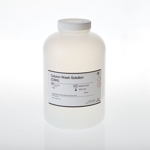 Column Wash Solution (CWA), 370 ml