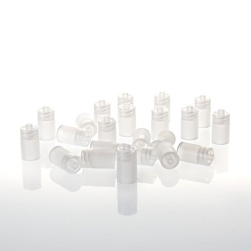 Adaptateur vide x 20