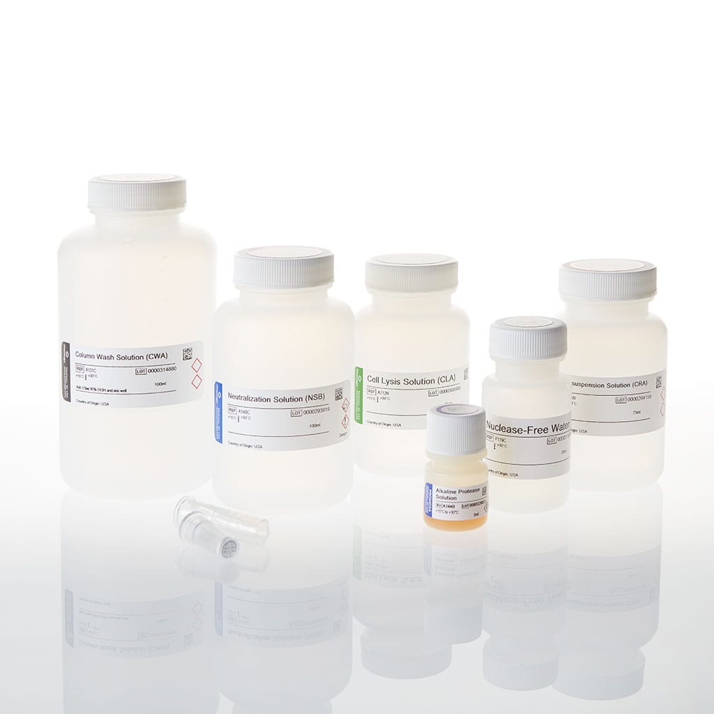 Wizard Plus SV Minipreps DNA Purif. Sys 250 preps