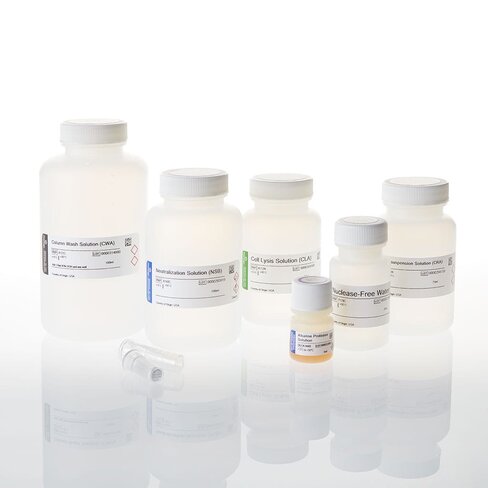 Wizard Plus SV Minipreps DNA Purif. Sys 250 preps