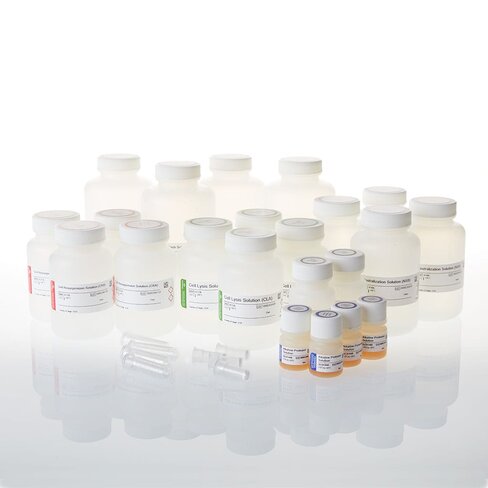 Wizard Plus SV Minipreps DNA Purif. Sys 1000 preps