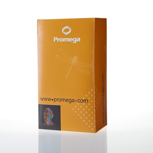 Promega 10 barrier tips 10 µl aerosol barrier x 960