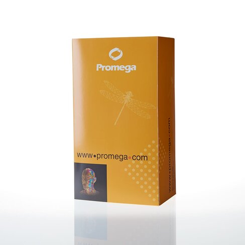 Promega 10e barrier tips aerosol barrier x 960